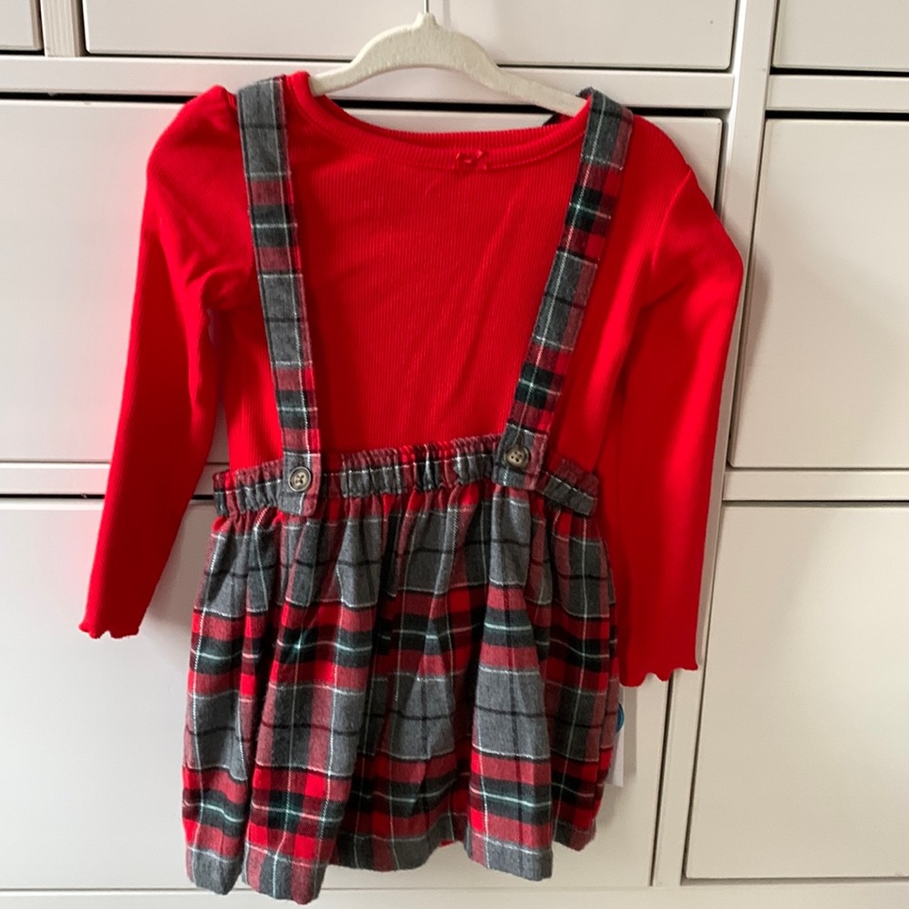 24 month two piece matching set